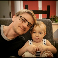 Макс Еперин, 04.11.1989, Новосибирск