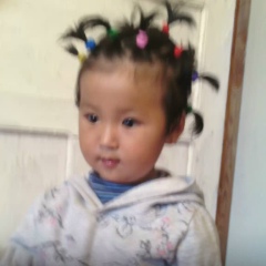 Бакын Мансурова, 18.09.1990, Ош