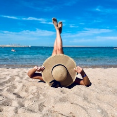 Мари Жоссан, Санкт-Петербург