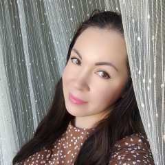 Анастасия Евсюкова, 06.05, Омск