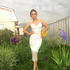 Виктория Козлова, 16.12.1991