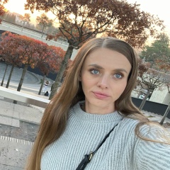 Аннетта Цветкова, 30.10.1991, Москва