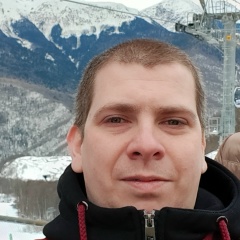 Данил Конельский, 16.02.1991, Макеевка