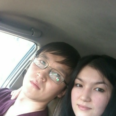 Айгуль Несипбаева, 12.09.1990, Алматы