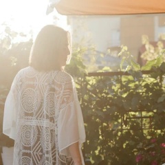 Лилу Ханбикова, Москва