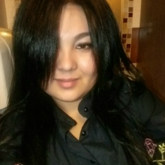 Dinara Kabulova, 01.04.1988, Алматы