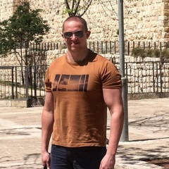 Миша Вороховский, 30.05.1988, Санкт-Петербург