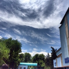 Ниеткали Хасан, 09.09.1993, Алматы