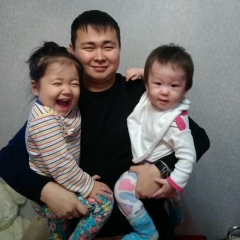 Марат Жасаров, 14.08.1993, Алматы