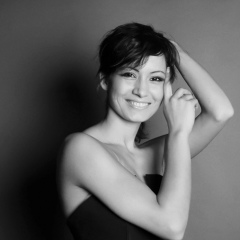 Elvira Abramova, 26.05, Москва