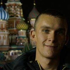 Валентин Антонников, 06.05.1991, Тула