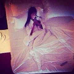 Жансая Нурбеккызы