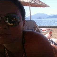 Серафима Серафимова, 11.10, Москва