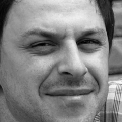 Алекс Алексеев, 23.09.1984