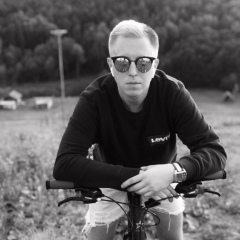 Aleksei Otchik, 18.07.1991, Москва