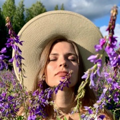 Мария Ацманчук, 10.10.1986, Краснодар