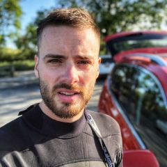 Артём Кадуш, 22.12.1987, New York City