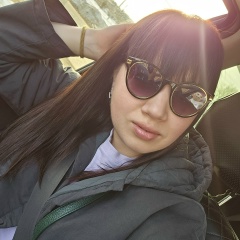 Кристина Форнель, 02.06, Тверь