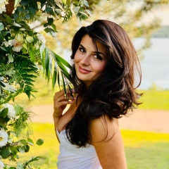 Валерия Пешкова, 02.05, Днепр (Днепропетровск)