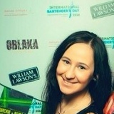 Алина Бадаева, 14.12, Lloret de Mar