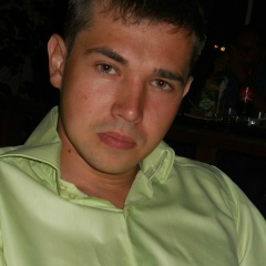 Дмитрий Зайцев, 06.06.1984, Тирасполь