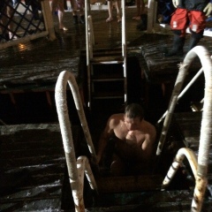 Ромка Сходим, 27.04.1987, Санкт-Петербург