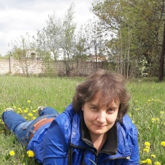 Катя Жигун, 14.03.1980, Орёл (хутор)