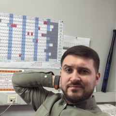 Денис Кирилюк, 20.09.1992, Алматы