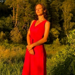 Марина Маклакова, 25.08.1987, Москва