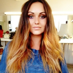 Настя Карпенко, 19.02, Москва