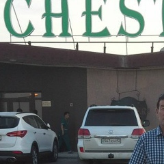 Бисембай Алдоңғаров, 21.04, Актау