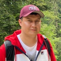 Артур Шаймарданов, 08.09