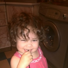 Назик Саалиева, 21.04.1981, Санкт-Петербург