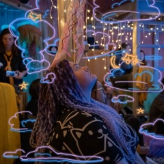 Надежда Власова, 27.03.1991, Москва