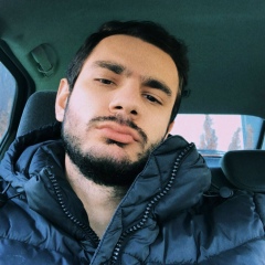 Kenan Mustafayev, 12.05, Вильнюс