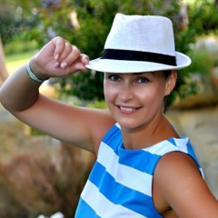 Татьяна Коренева, 01.08, Санкт-Петербург