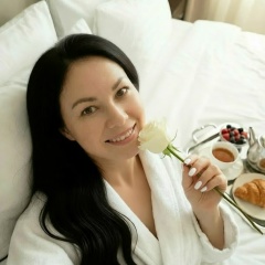 Настасия Большова