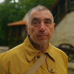 Александр Давыдкин, 03.10.1953