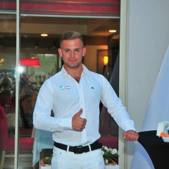 Никита Тимошенко, 31.12, Киев