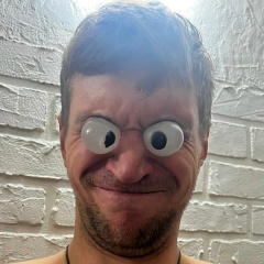 Макар Евсеев, 08.03, Санкт-Петербург