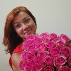 Настя Краля, 05.09, Киев