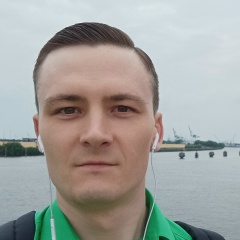 Евгений Сипкин
