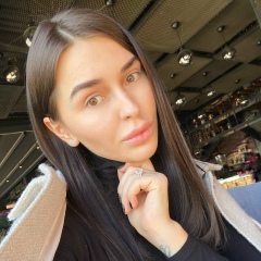 Лєночка Сєрова, 21.01, Киев