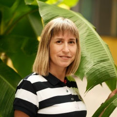 Анна Галузина, Кунгур