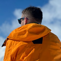 Александр Воронцов, 28.11, Новосибирск