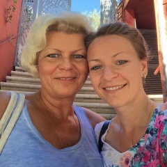 Екатерина Морозова, 14.05, Санкт-Петербург