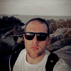 Максим Козлов, Москва