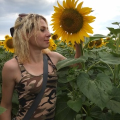 Татьяна Мартынюк, 01.12, Николаев