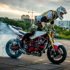 Дэнчо Бэнчо, 13.11