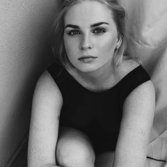 Полина Гельман, 26.11, Москва